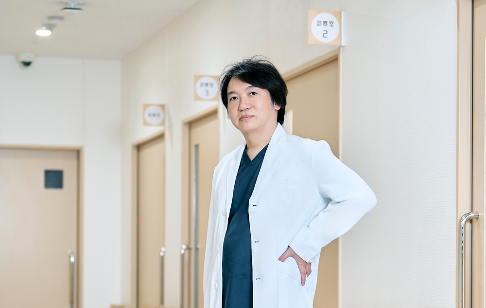 1000■３プロフィール　菅谷和之先生-いびき治療　クリエイティブメディア出版　クリエイタターズワールド